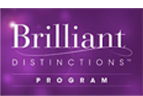 Brilliant Distinctions Program