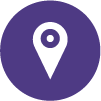 Map marker icon