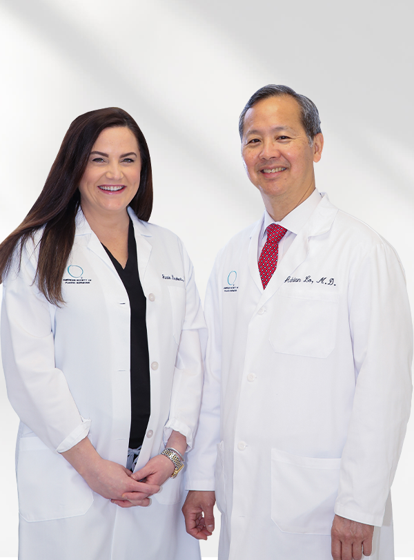 Dr. Lo and Dr. Anne