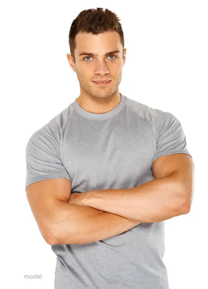 Gynecomastia Surgery 