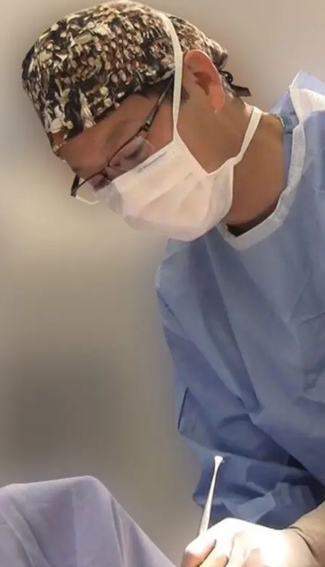 Dr Lo OR