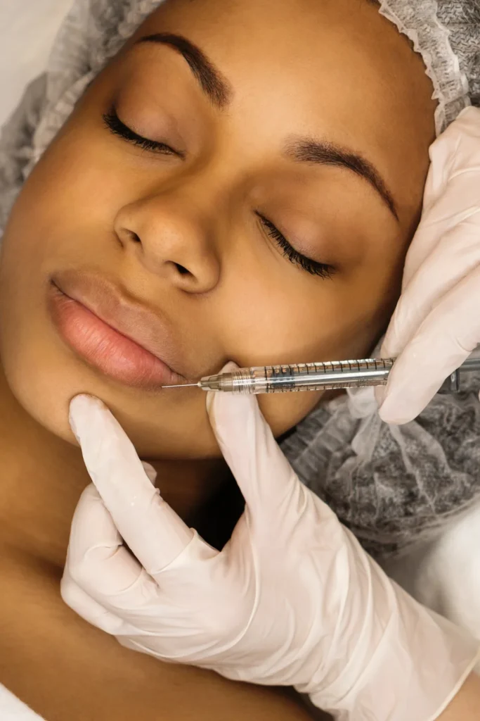 Dermal filler techniques