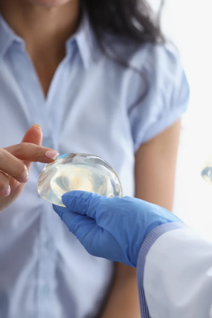 breast augmentation with lift