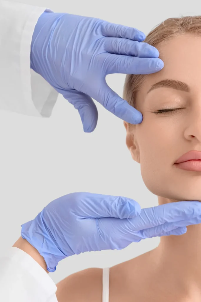how to choose a plastic surgeon