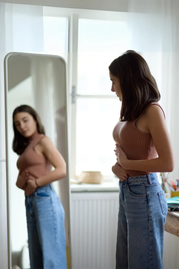 how to reduce swelling after tummy tuck