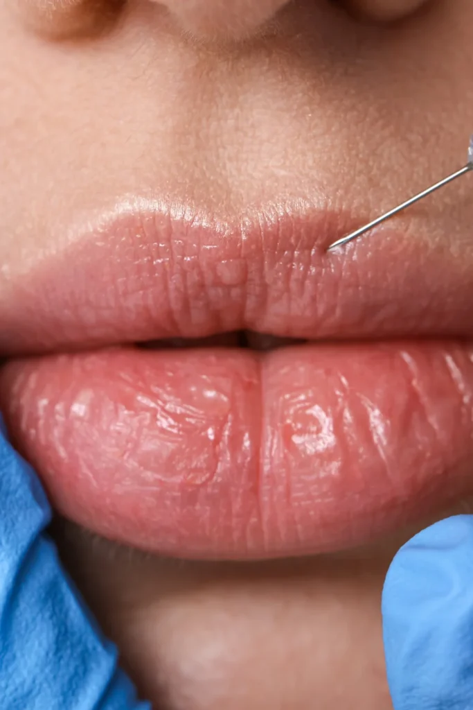 lip lift