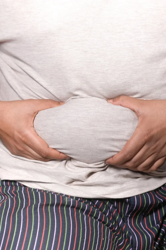 pannus resection