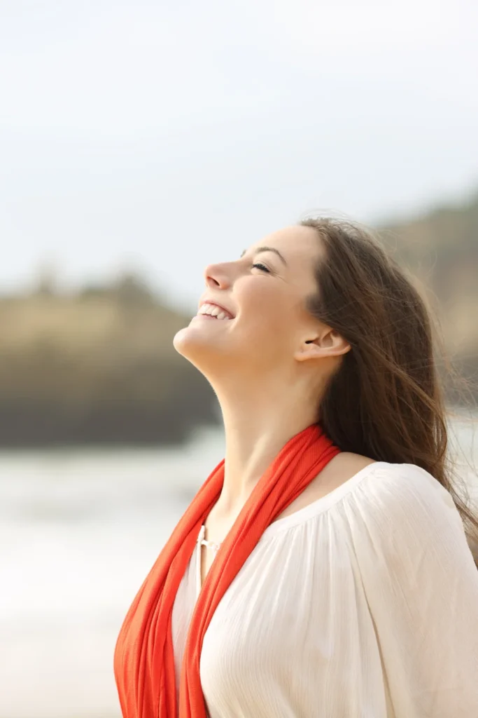 Dermal fillers for jaw