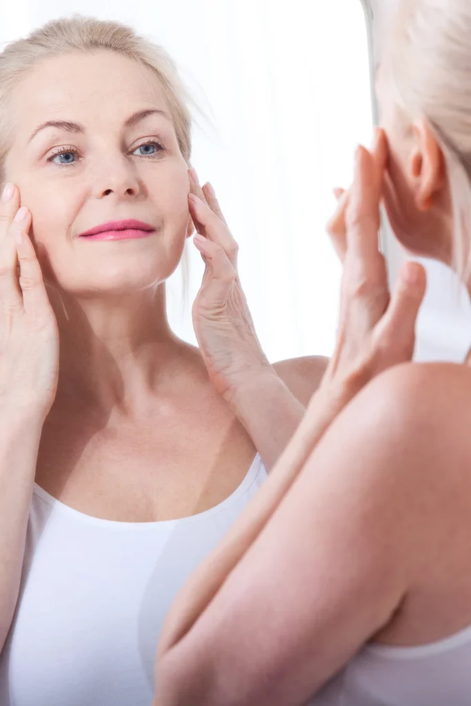 Hematoma After Facelift