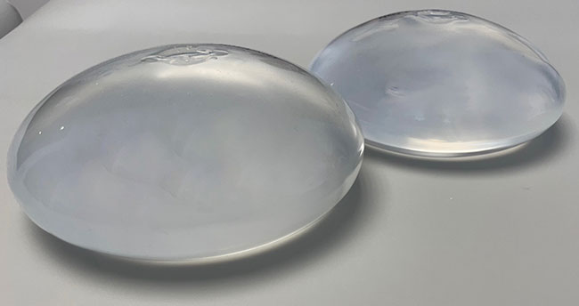 Lo - Silicone-Implants