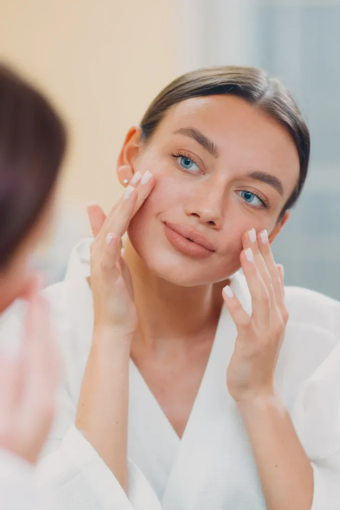 male vs female facelift