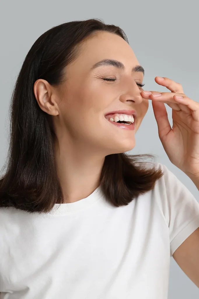 rhinoplasty recovery time