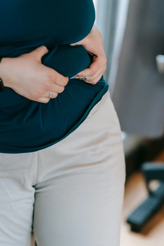 Benefits of a mommy makeover
