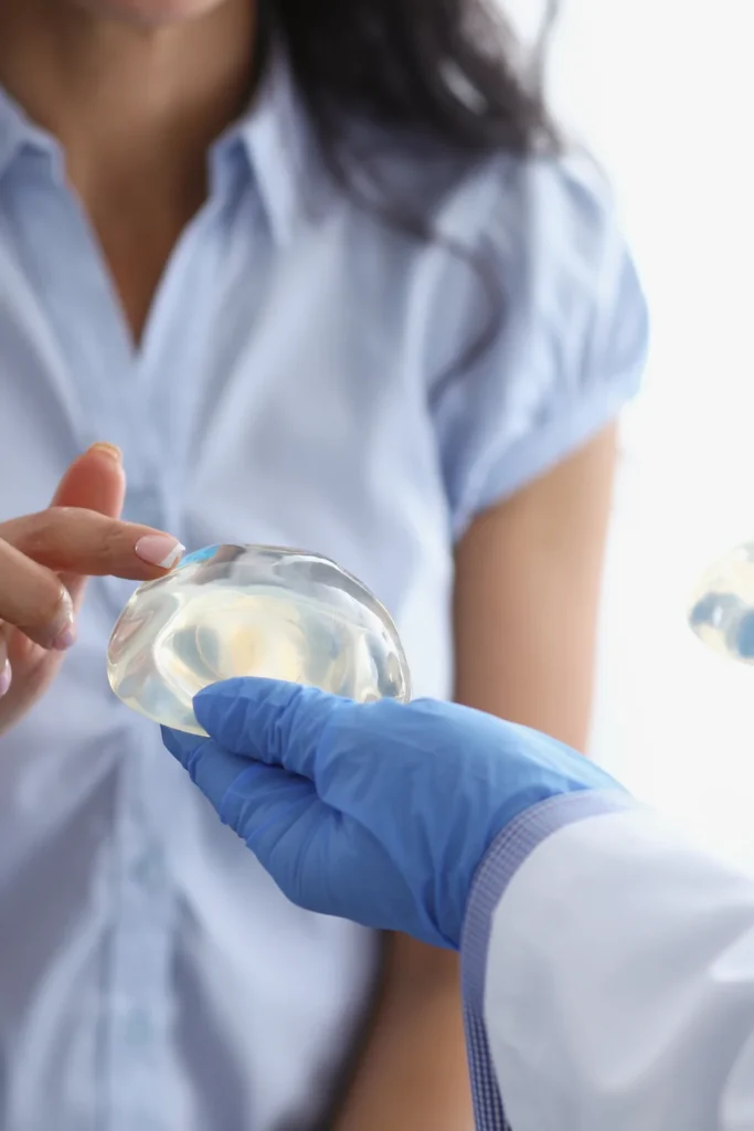 breast augmentation trends 2025