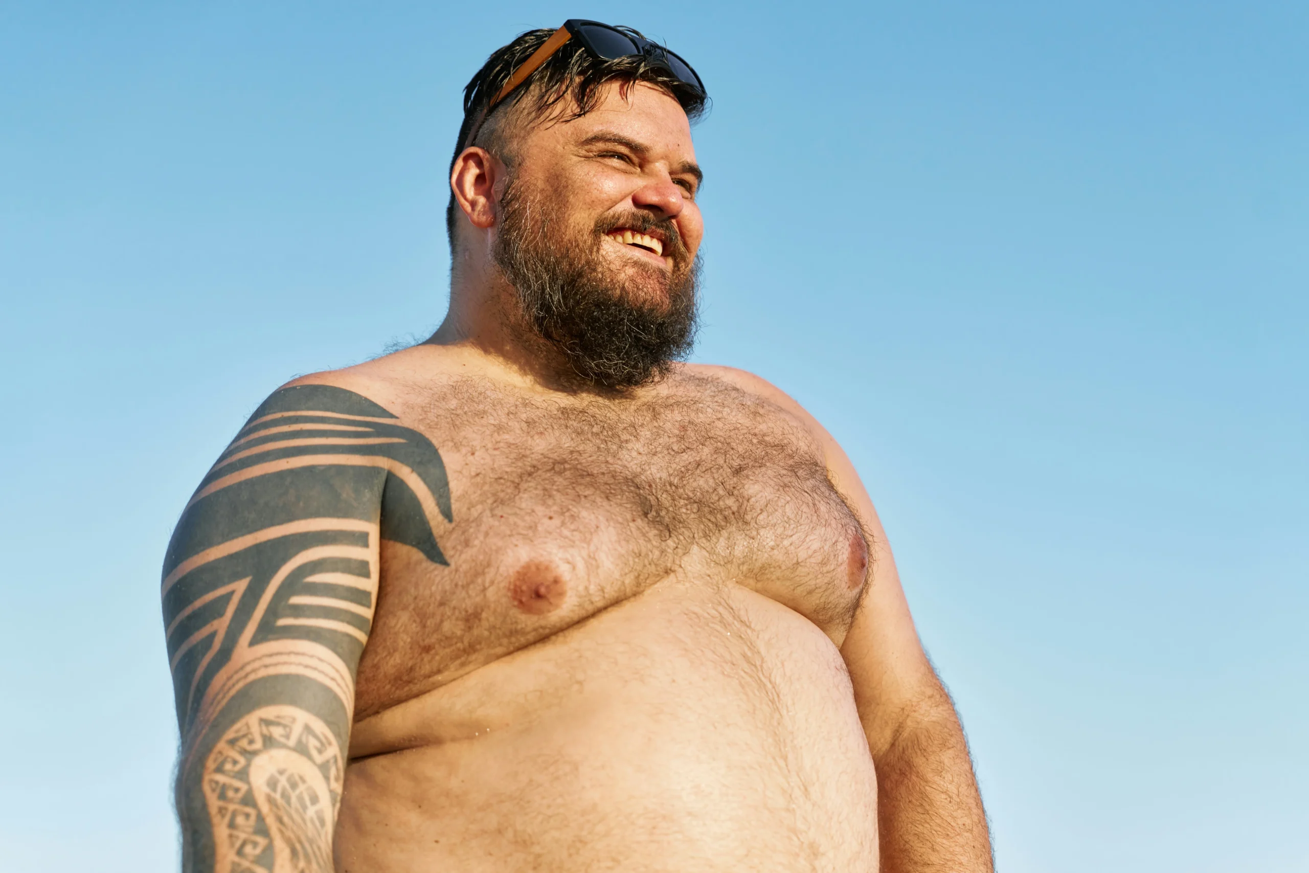 Gynecomastia vs. Chest Fat: What's the Difference? - Philadelphia, PA ...
