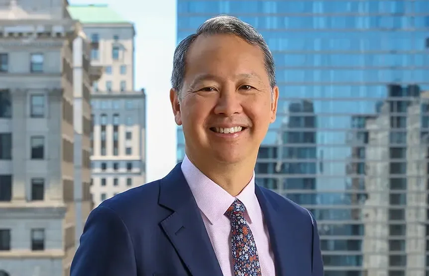 Image of Dr. Adrian Lo, board-certified plastic surgeon in Marlton NJ
